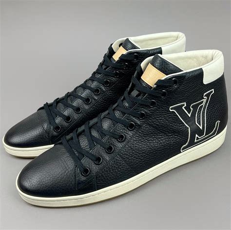 louis vuitton fastball sneaker replica